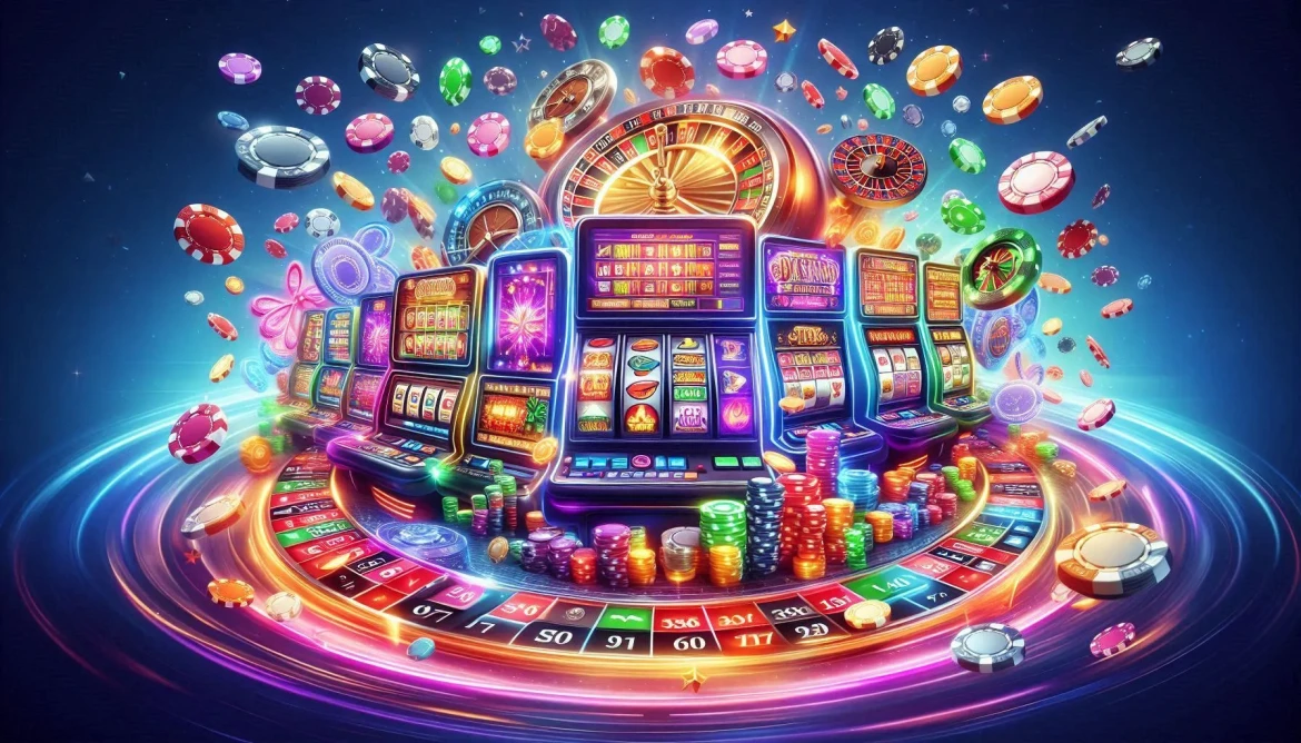 SavaSpin Casino
